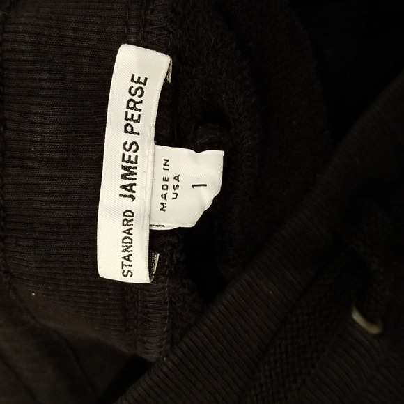 James Perse slouchy sweatpants - Picture 7 of 8
